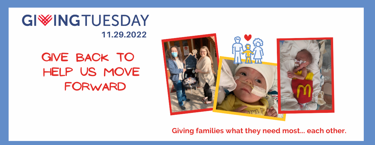 #GivingTuesday 2022